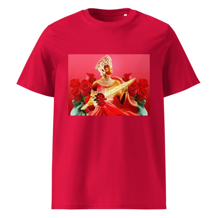Iansã Rainha maior product image (1)