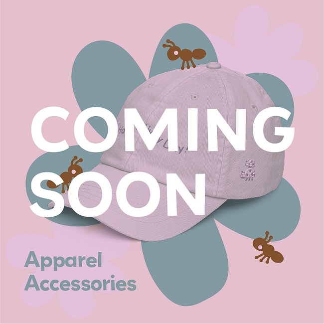 Apparel Accessories | 服飾雑貨