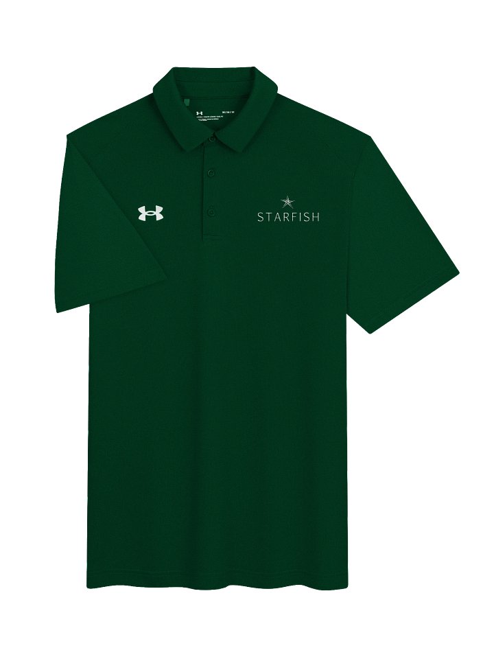Men's Starfish UA Polo - 2 product image (2)
