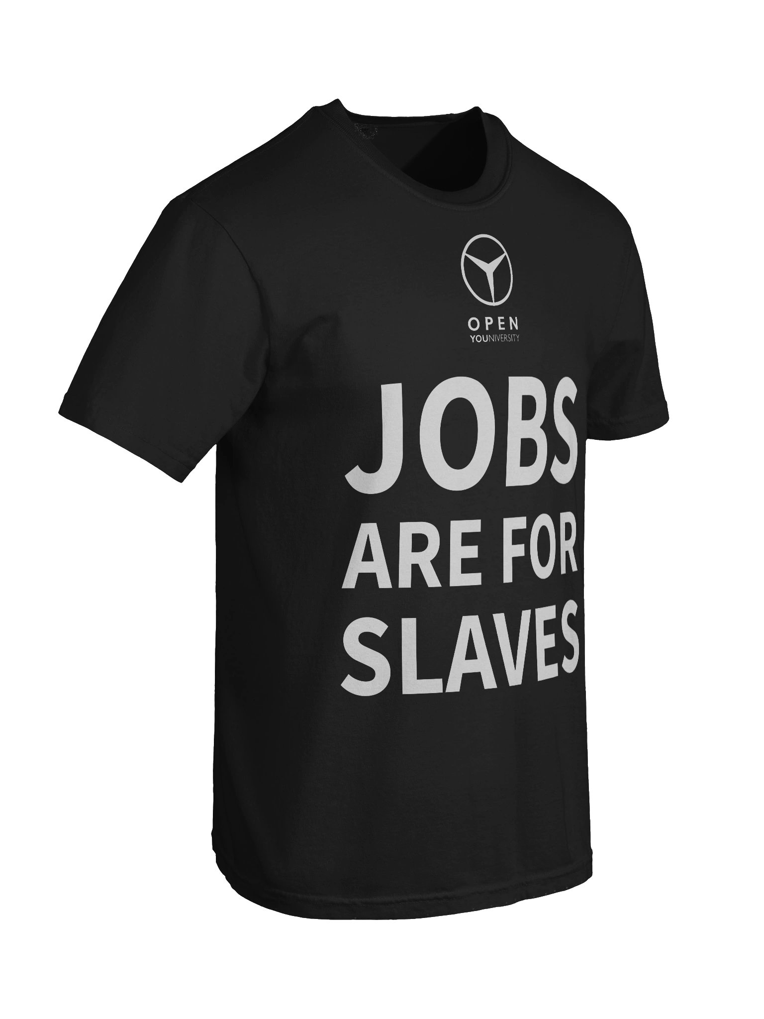 JOBS ARE FOR SLAVES product image (2)
