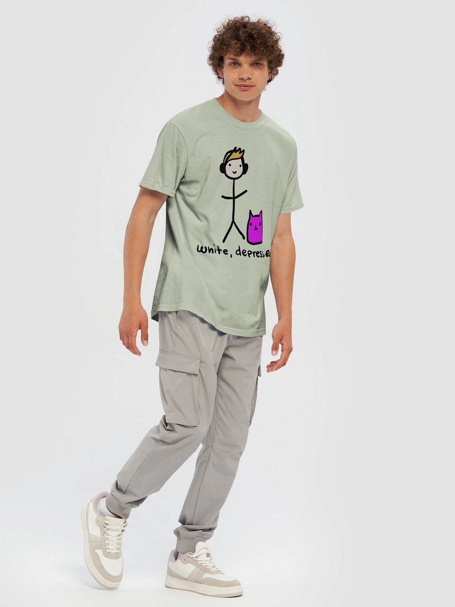 Depressed product image (131)