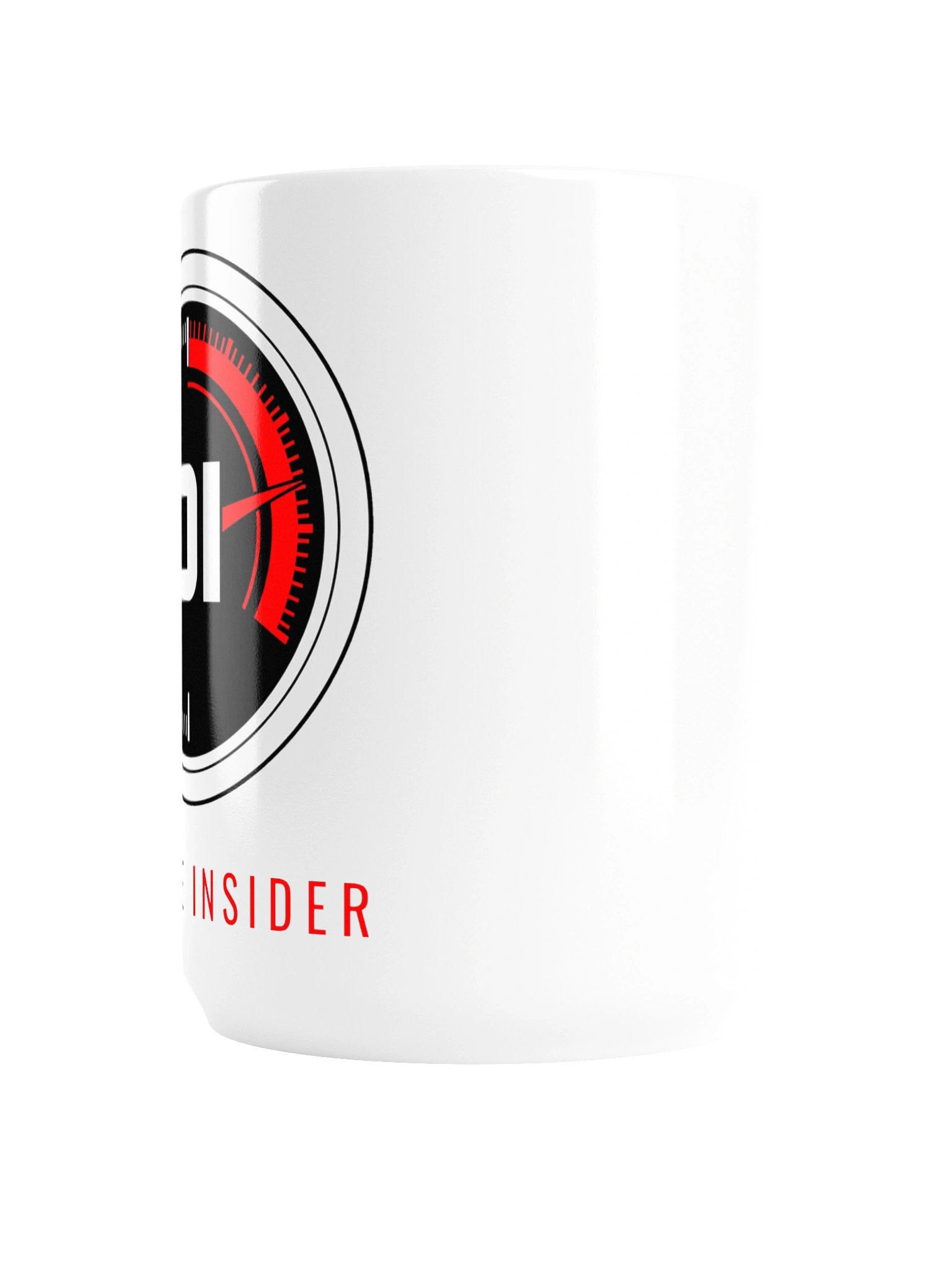 Octane Insider Premium Ceramic Mug product image (2)