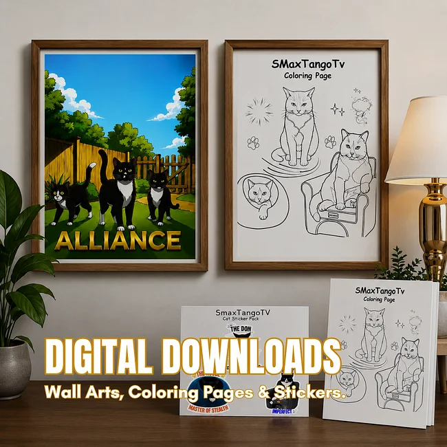 DIGITAL PRODUCTS