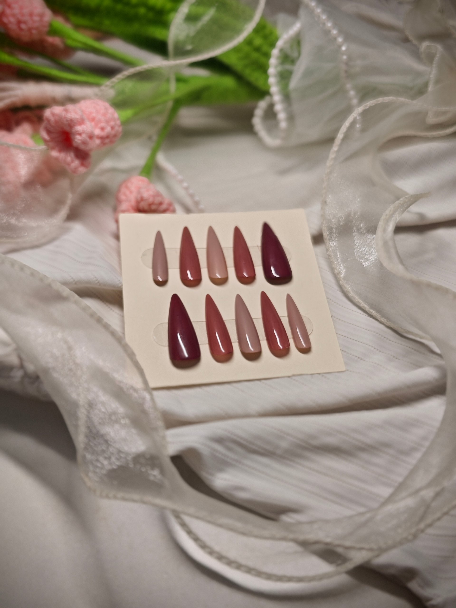 Scarlet Sand product image (8)