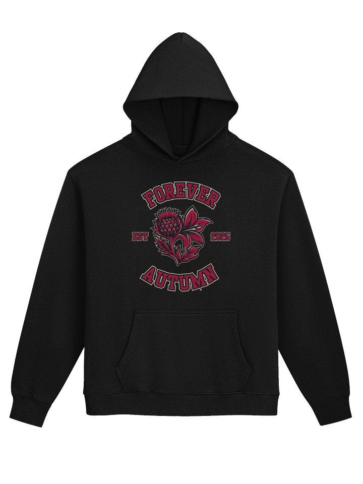 Forever Autumn Hoodie product image (1)
