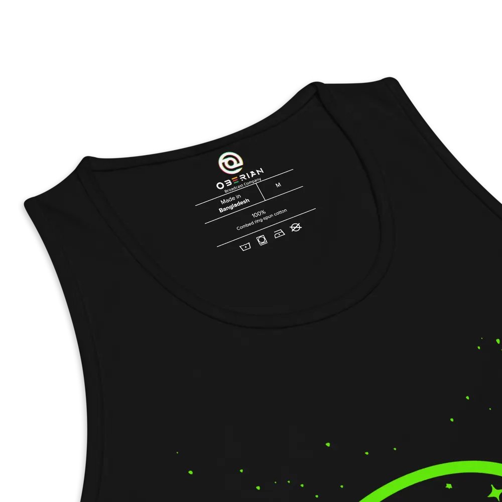 Qwinterstellar Tank Top product image (11)