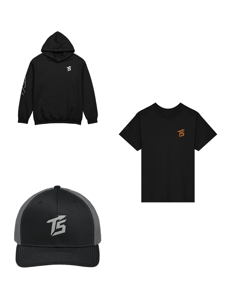 Bubba's Bundle product image (1)
