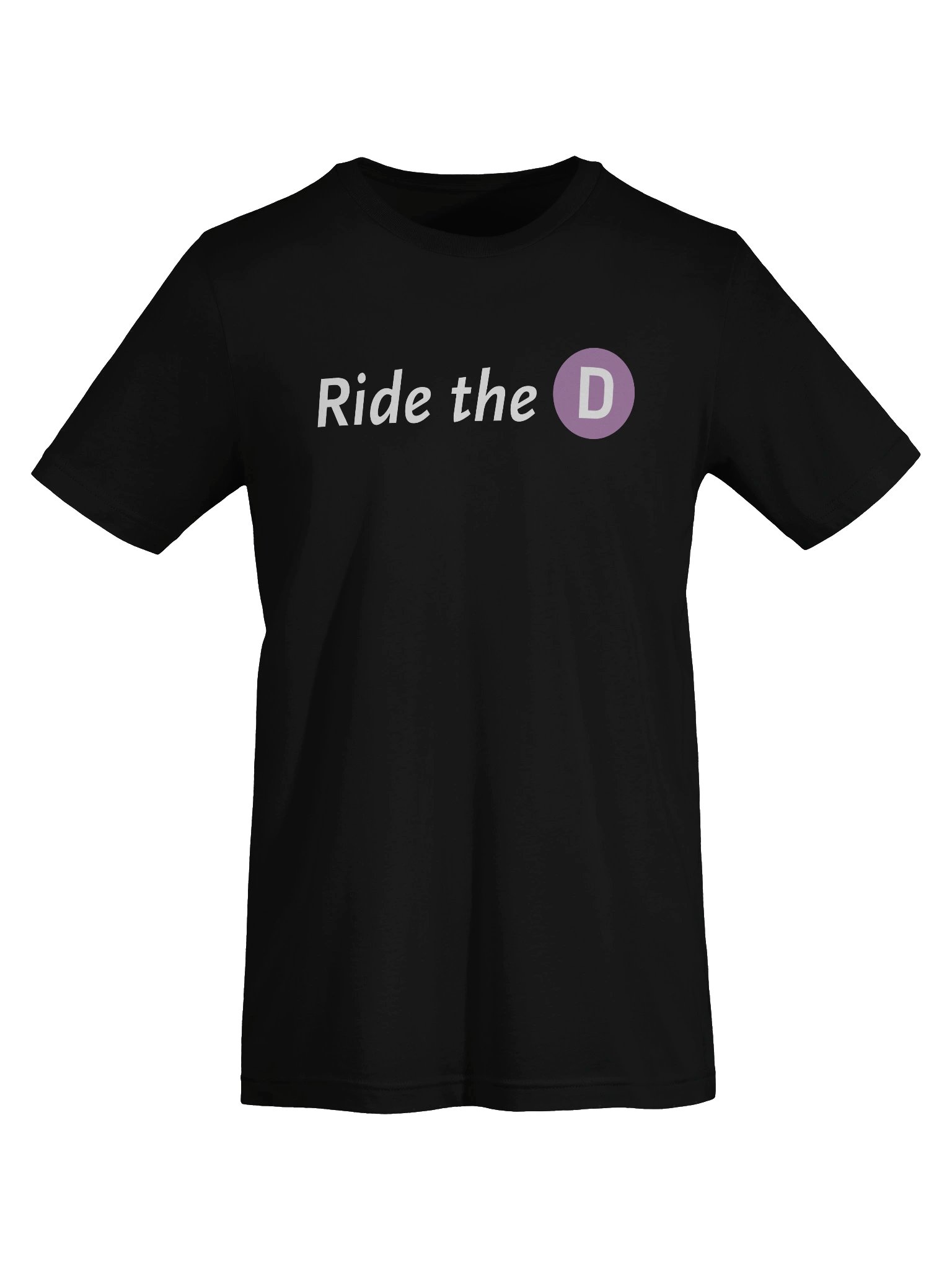 L.A. Metro "Ride the D" product image (21)