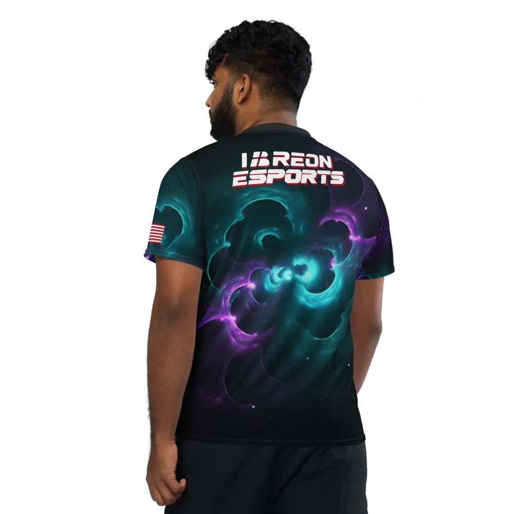Ibreon Esports Org Jersey - KC Edition product image (4)