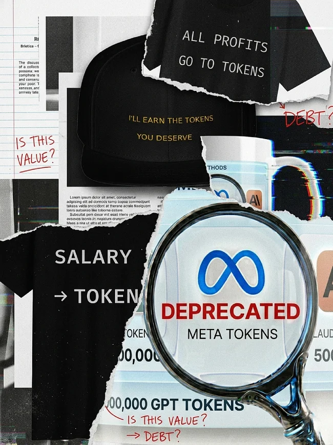 Tokenized Value