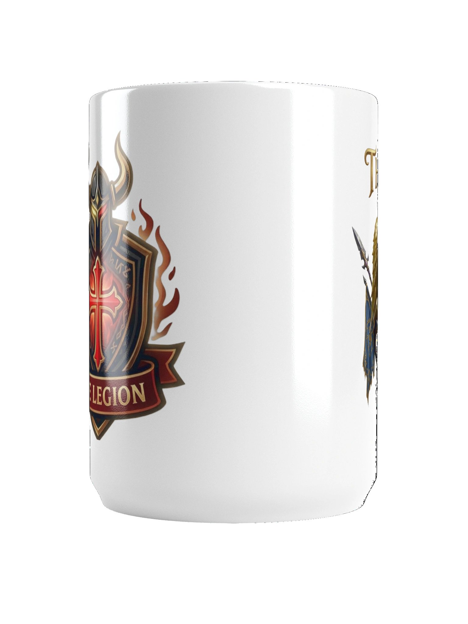 The Legion Alliance Mugs product image (3)
