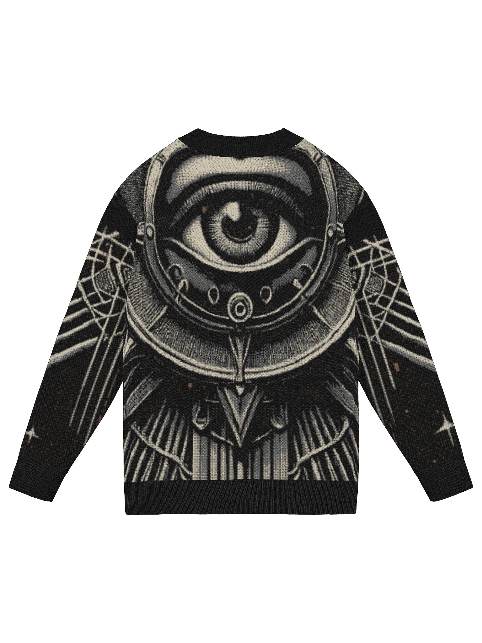 Seeing Eye Sweater product image (8)