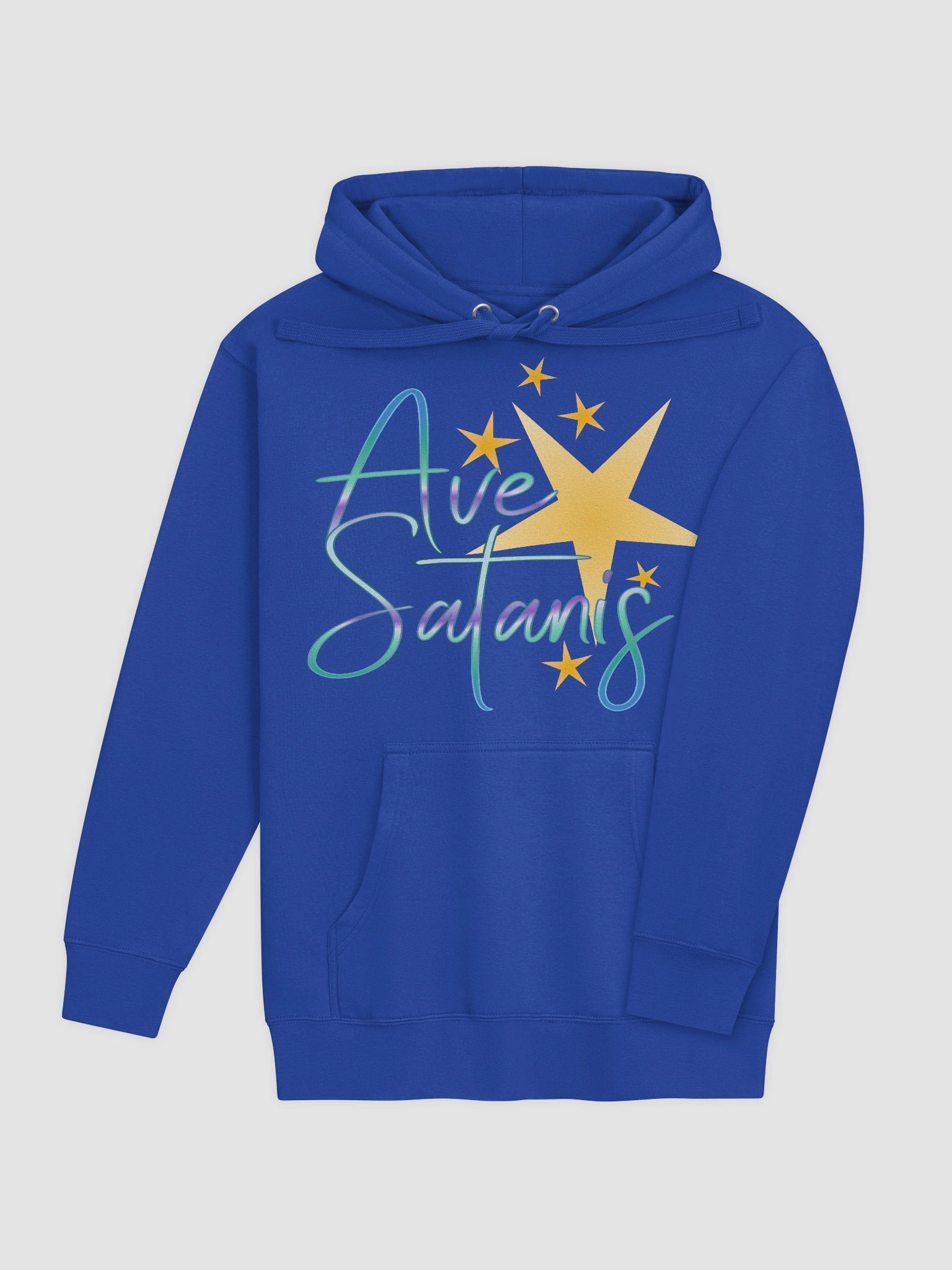 Ave Satanis Hoodie product image (16)