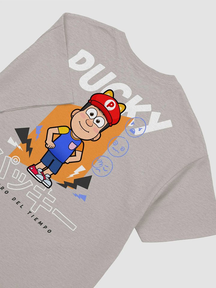 Pucky en Japones product image (2)