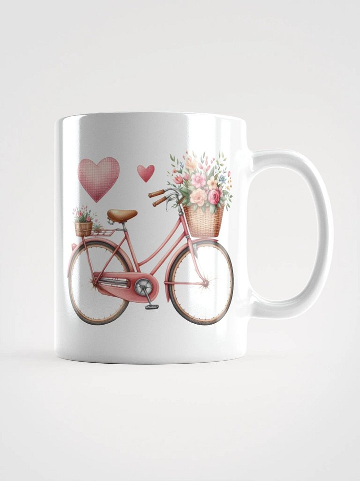 Love in the Air Mug product image (1)