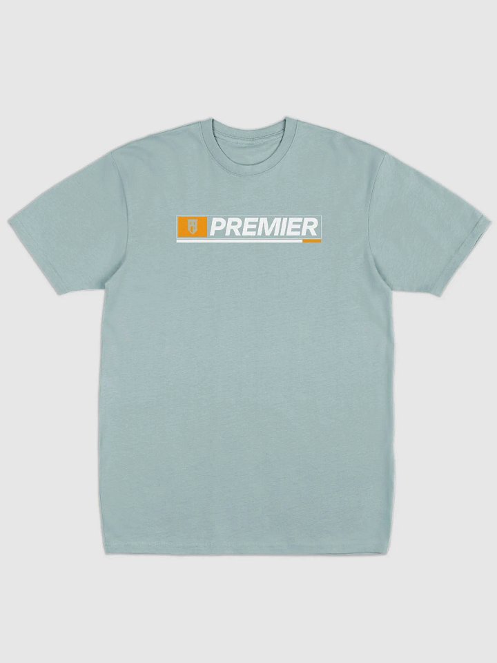 PREMIER BOX TEE product image (5)