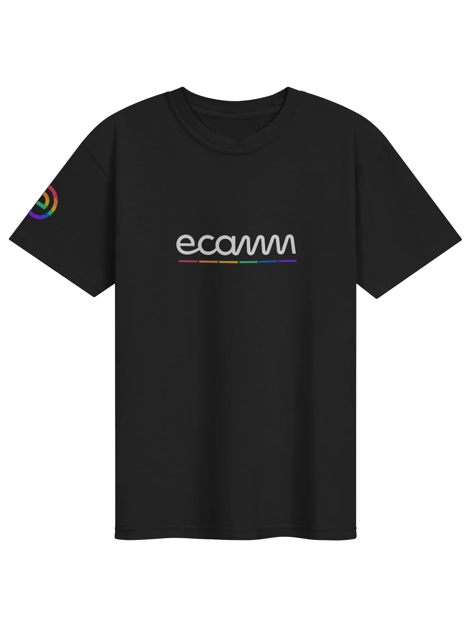 Ecamm Pride Shirt product image (1)