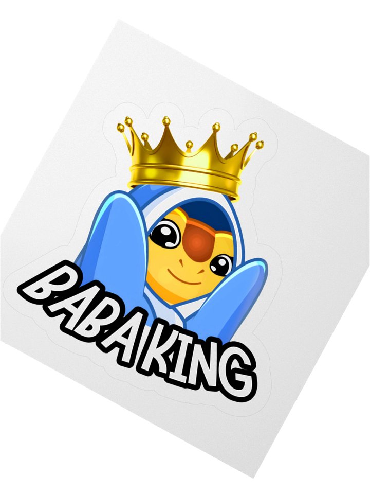 Baba King product image (4)