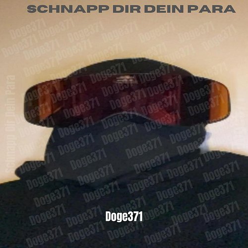 ,,Schnapp Dir Dein Para‘‘