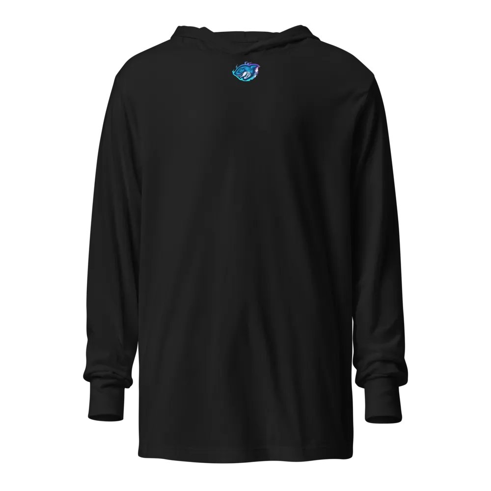 Col20 Shark Long Sleeve Tee product image (23)