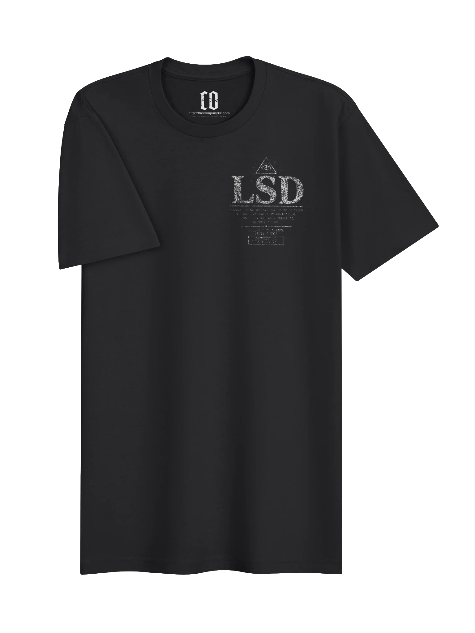 TC-008.1: LYSERGIC SERVICES DEPARTMENT product image (3)