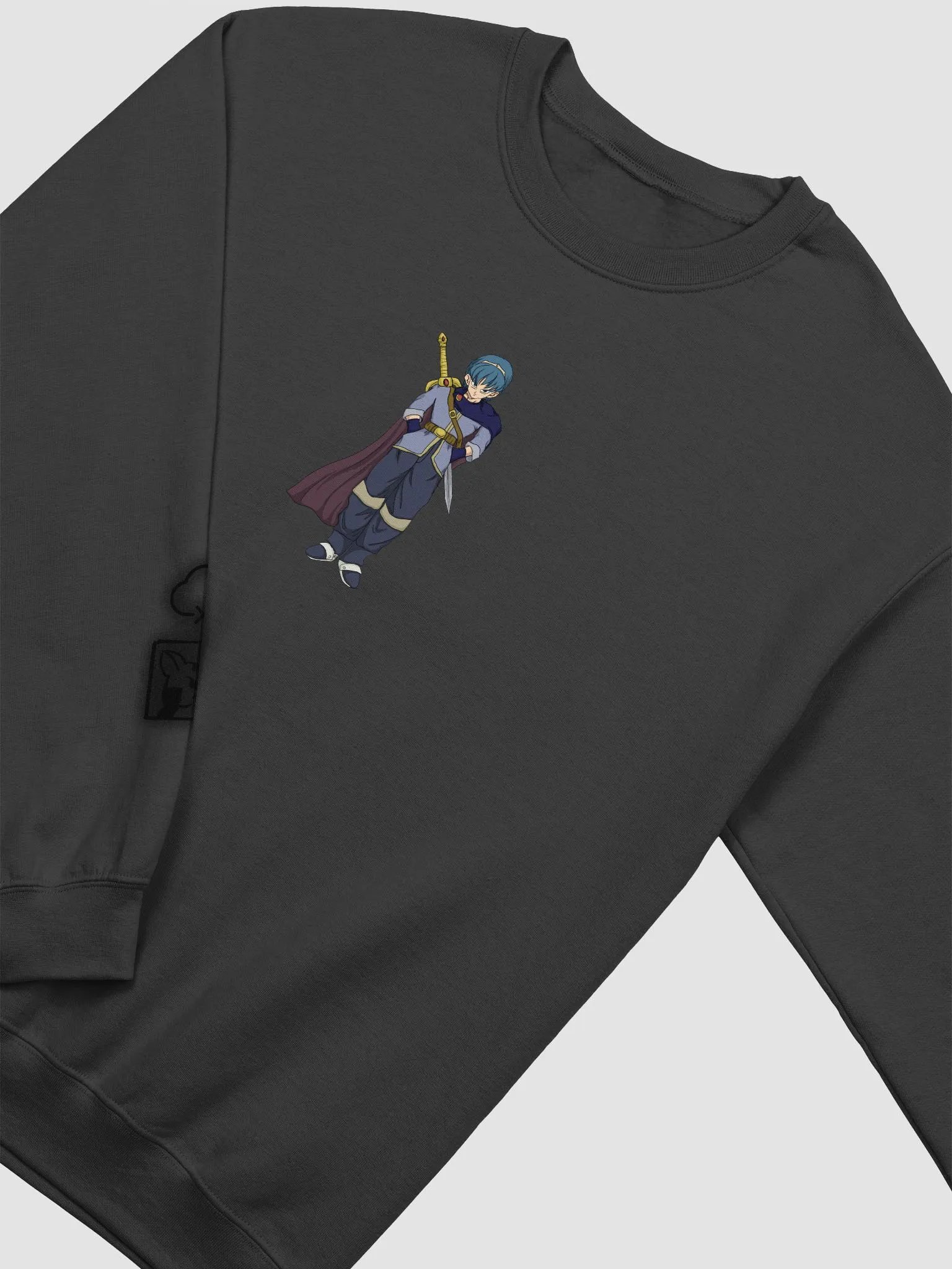 Cozy Marth Crew product image (3)