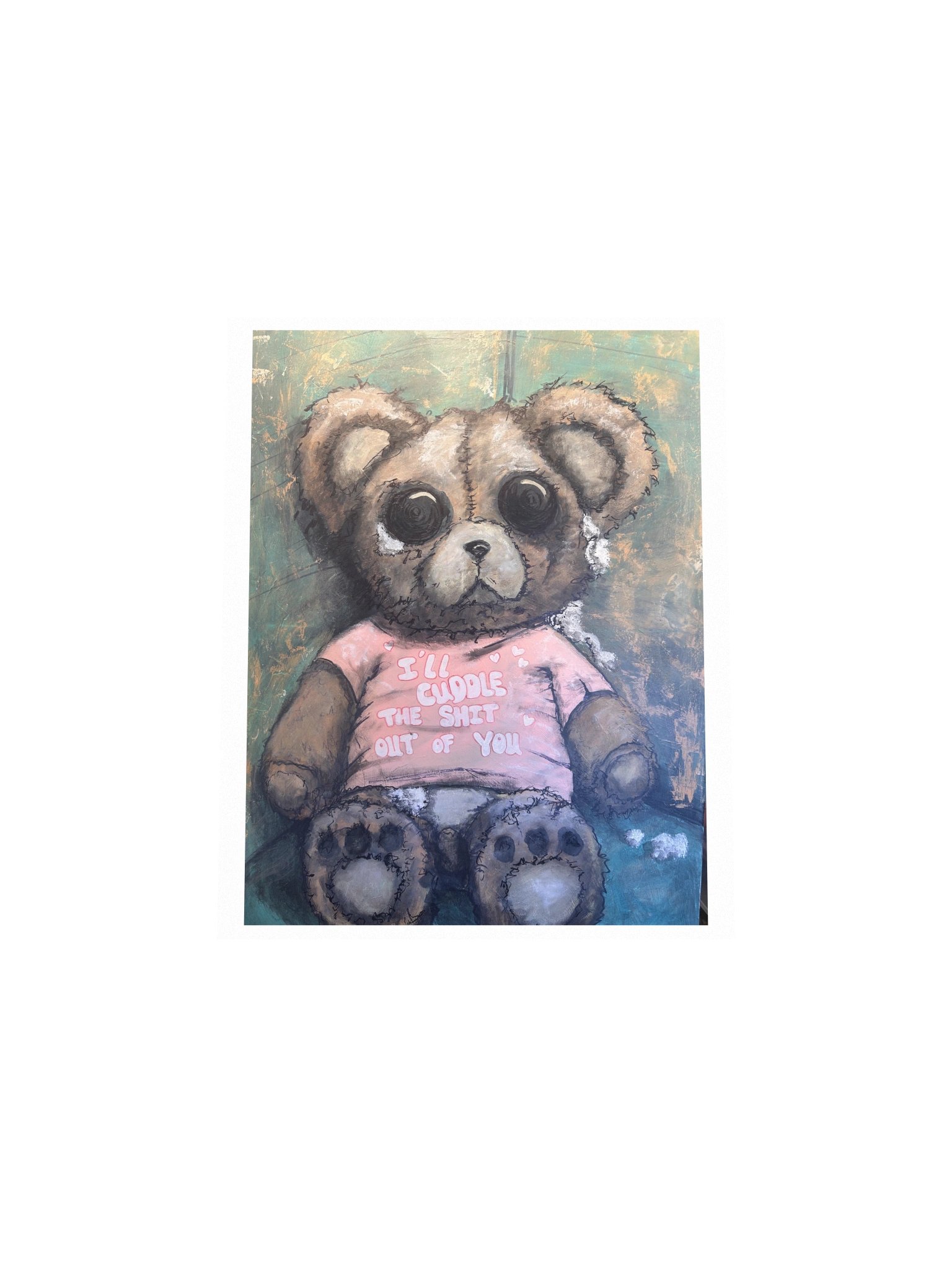 Cuddles product image (17)