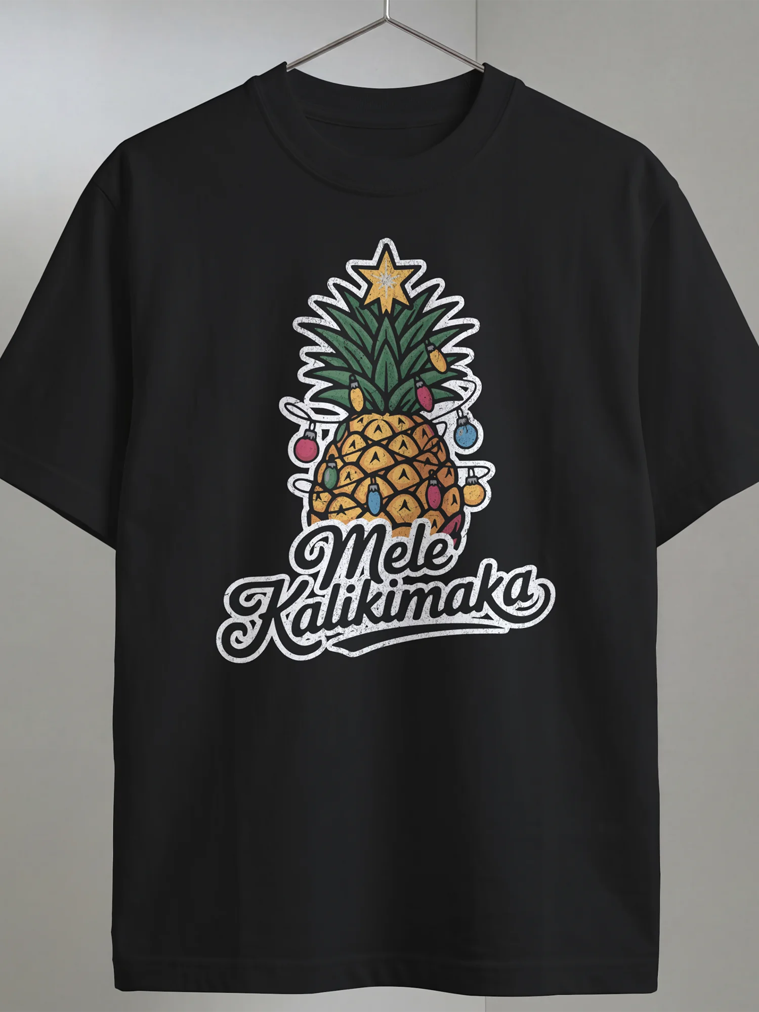 Mele Kalikimaka Pineapple product image (1)