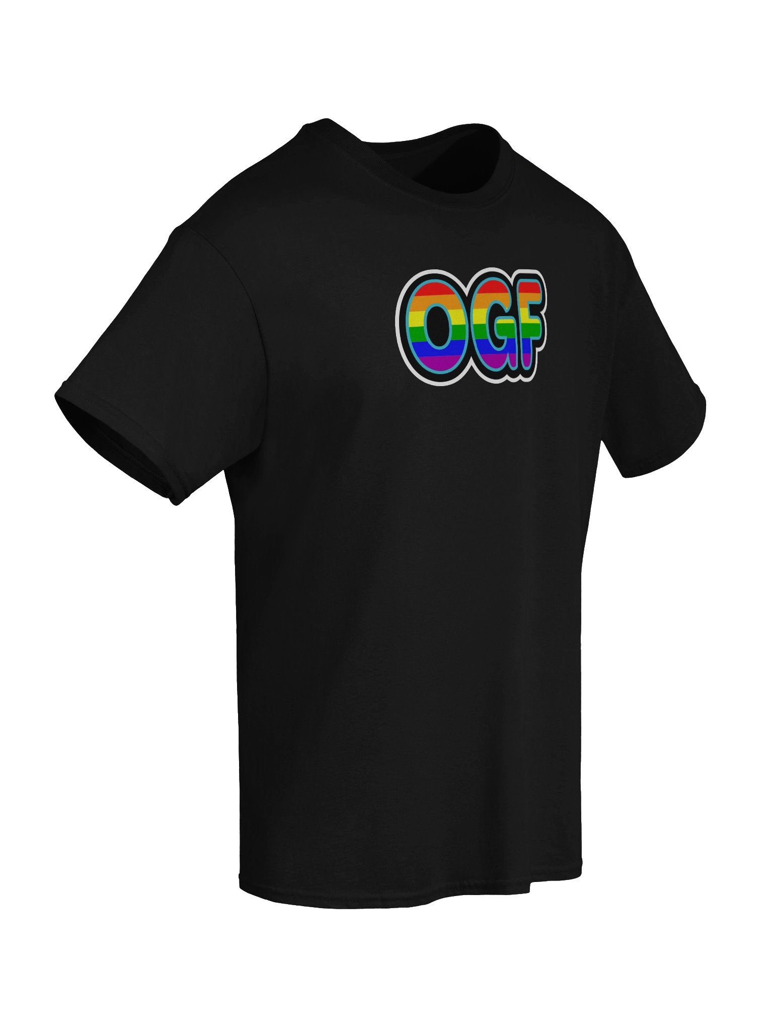 OGF Pride Tshirt product image (6)