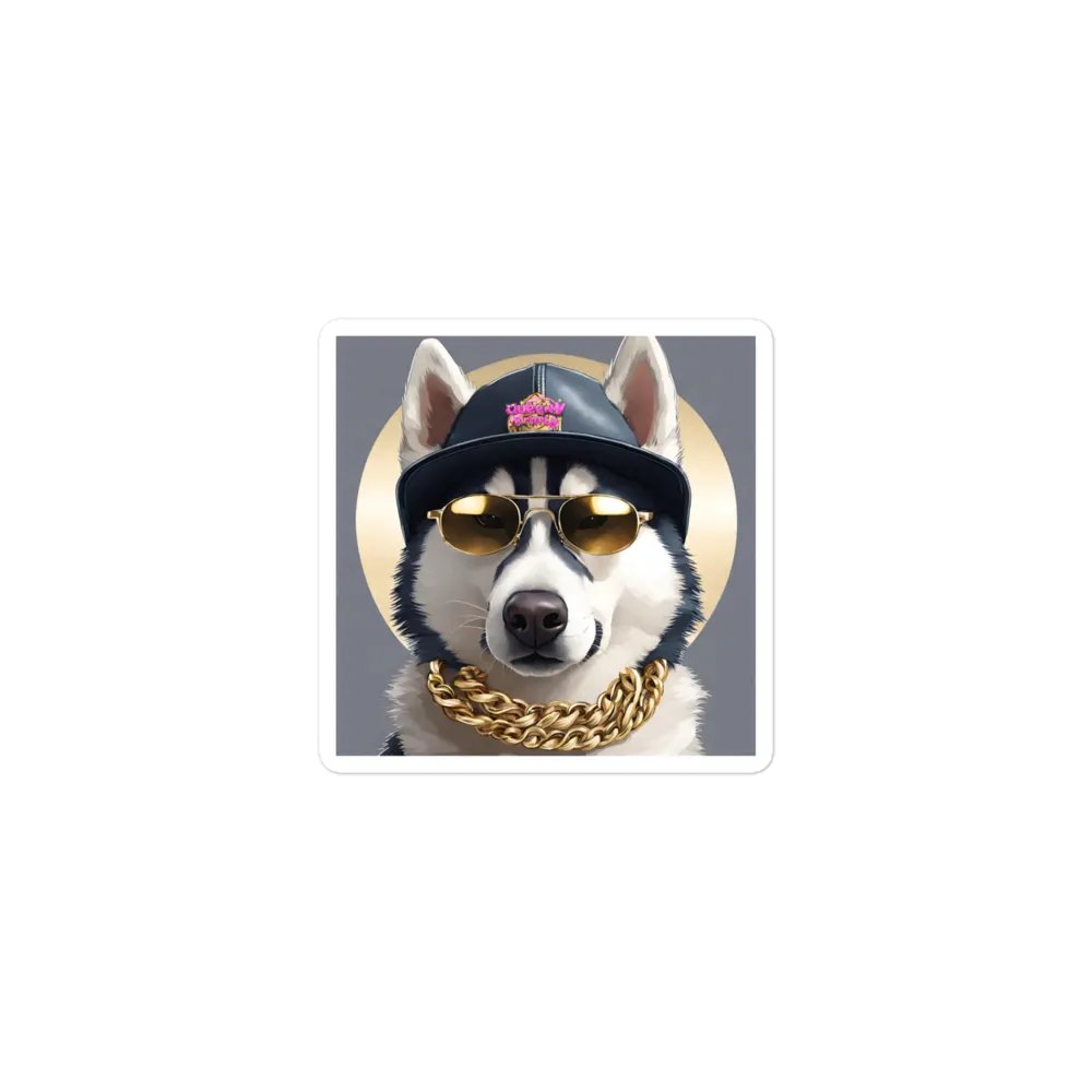Awooligan Magnet product image (1)