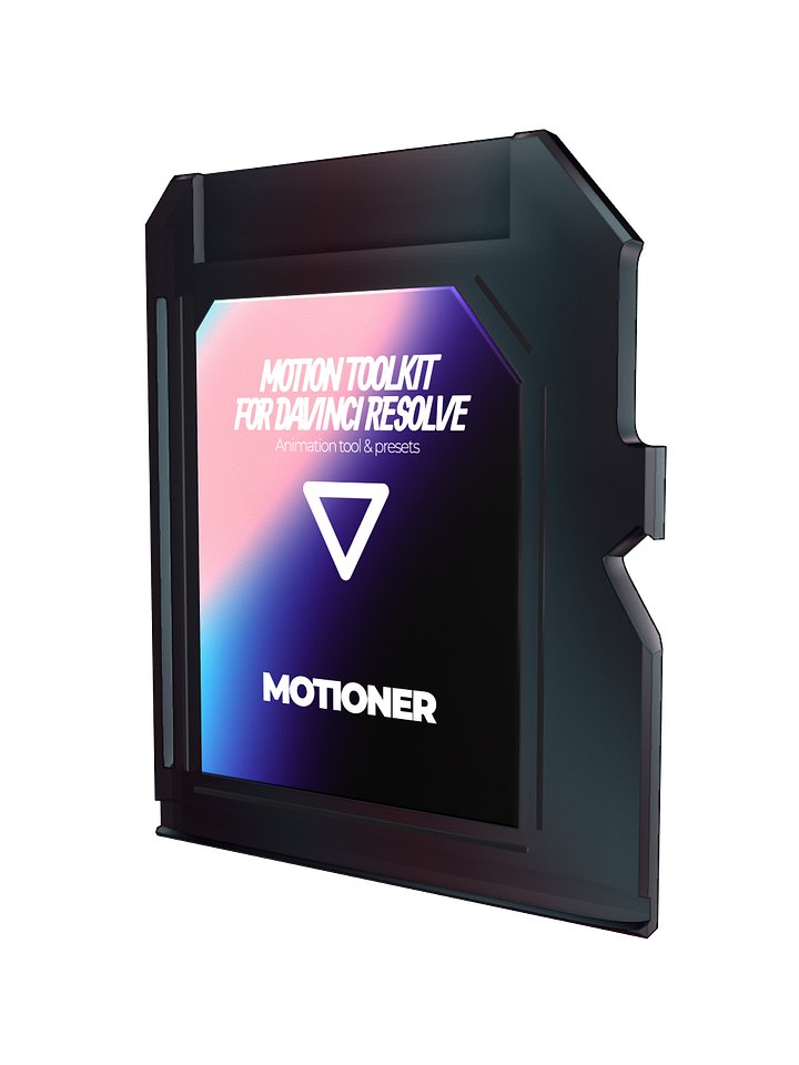 MOTIONER BASE product image (1)