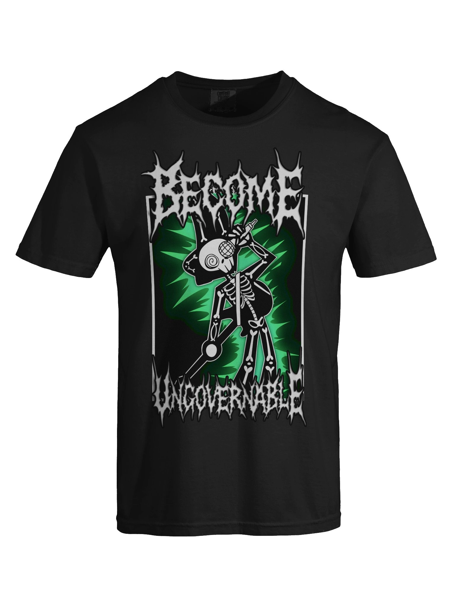Punk Slime Boy Shirt product image (7)