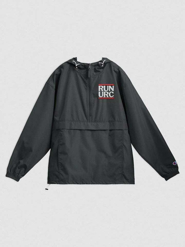 RUN URC Jacket product image (1)