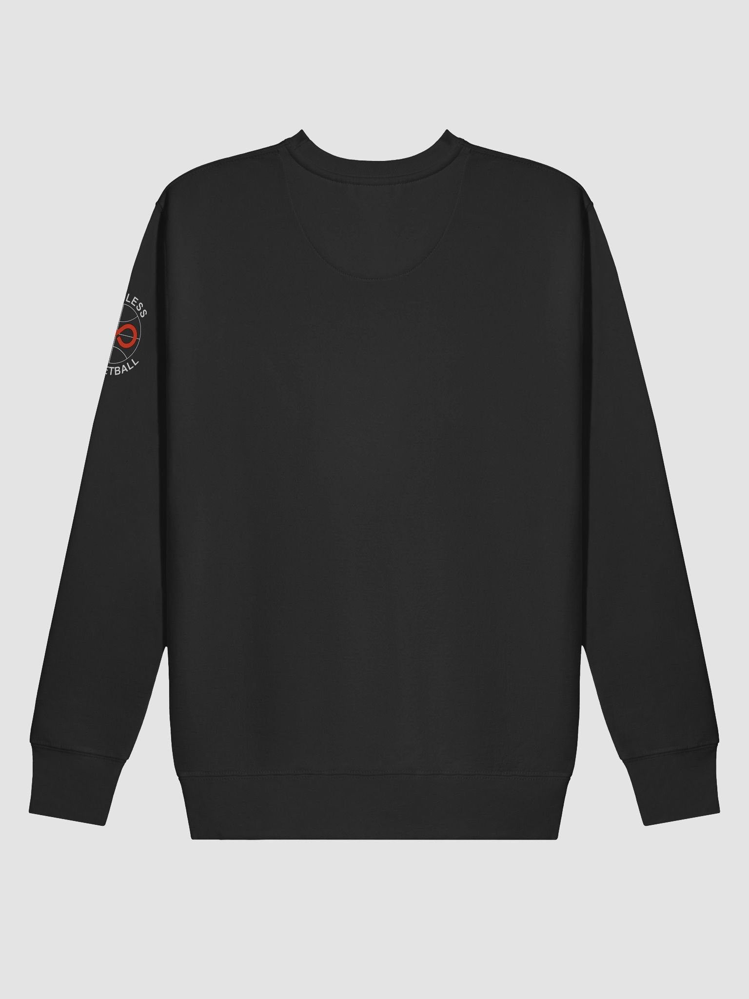 Crew Sweats top product image (40)