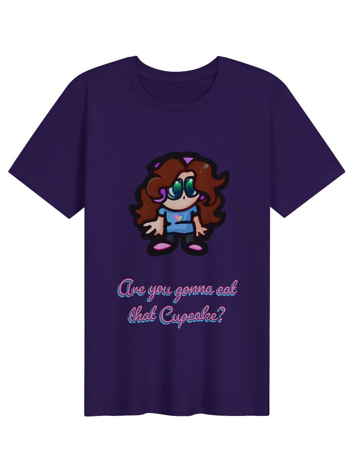 Kathy Smol Tee product image (1)