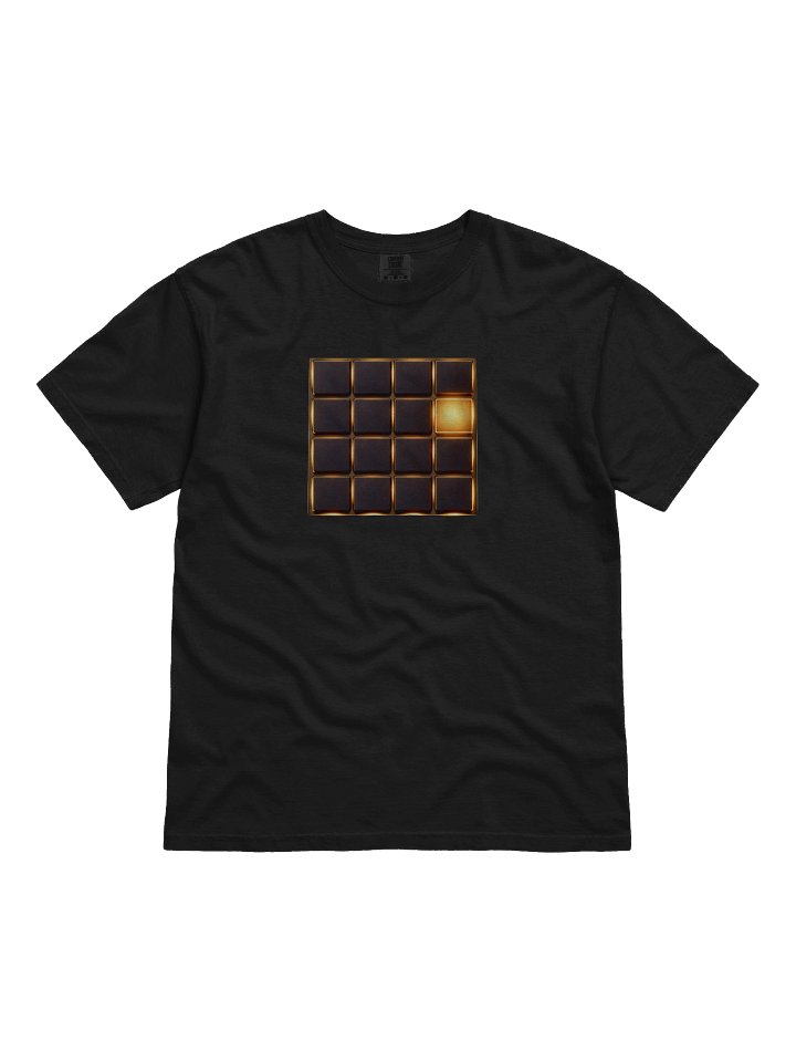 The Golden Touch Tee product image (1)