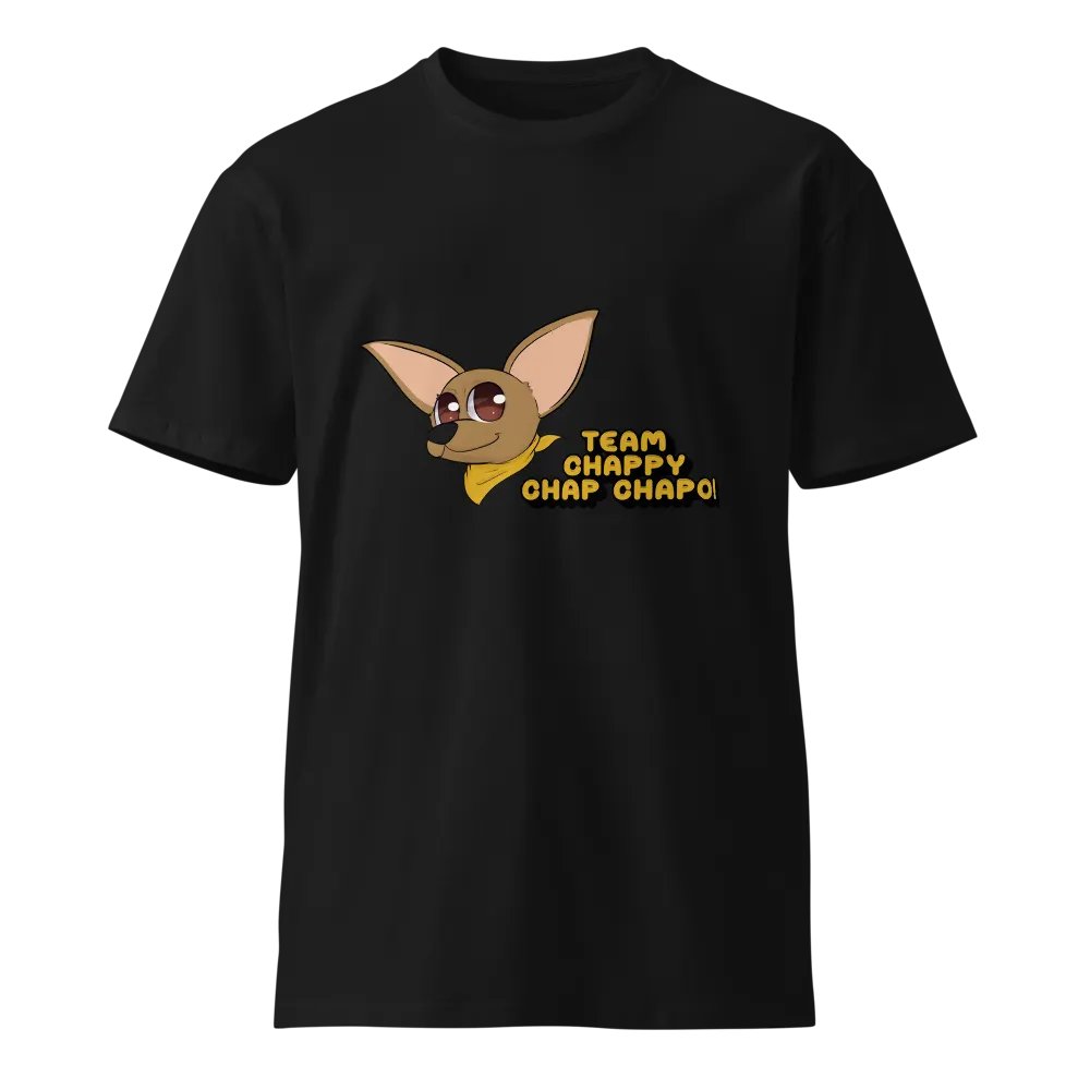 Team Chapo! product image (1)
