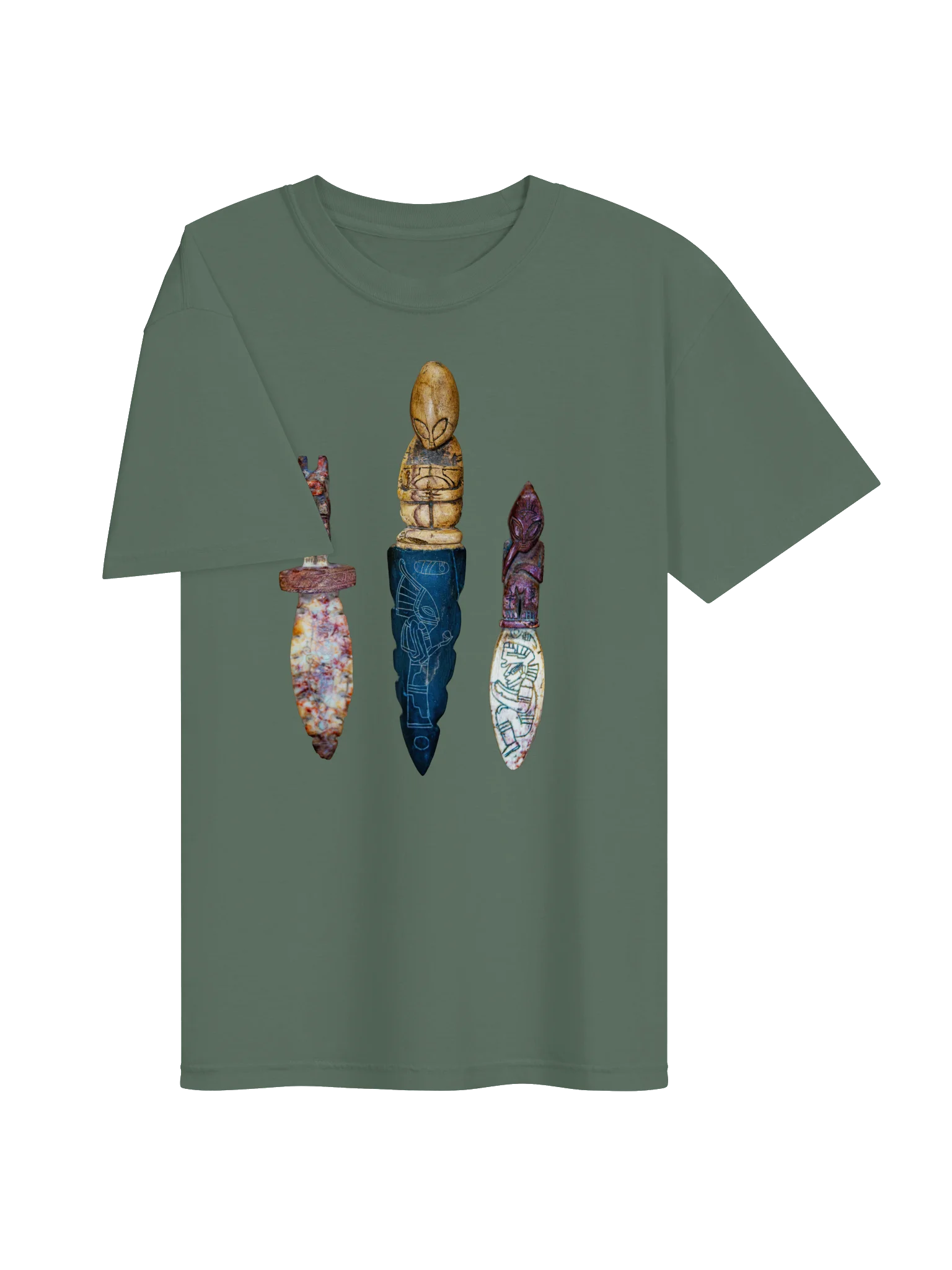 Third eye blind Premium T-Shirt product image (3)