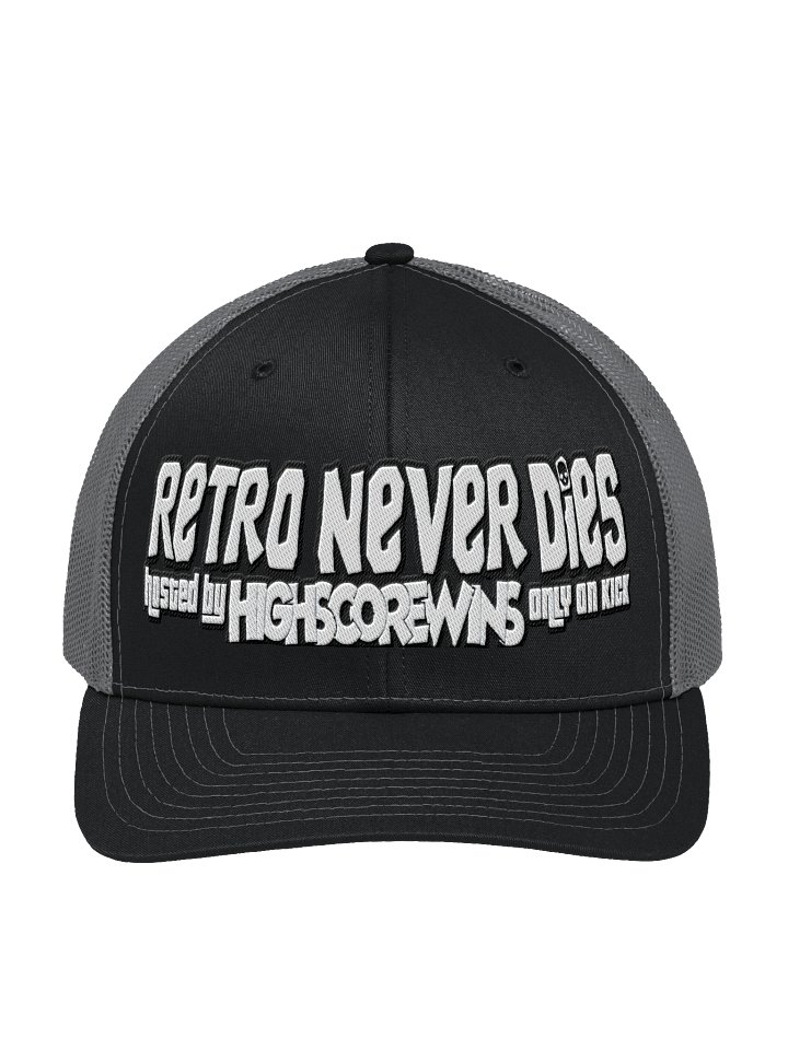 RND Trucker Hat product image (1)
