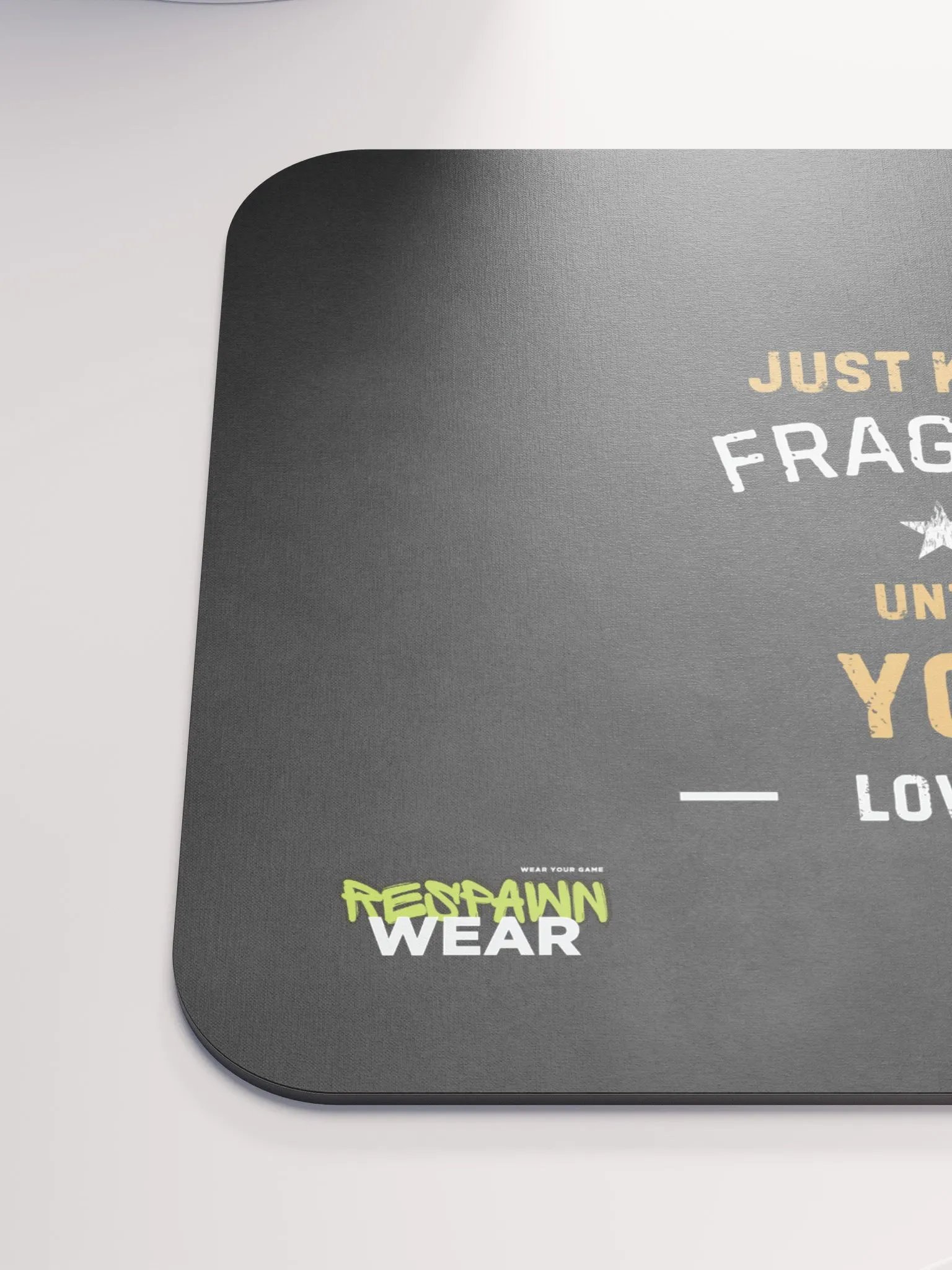 Respawn Mouse Pad product image (6)