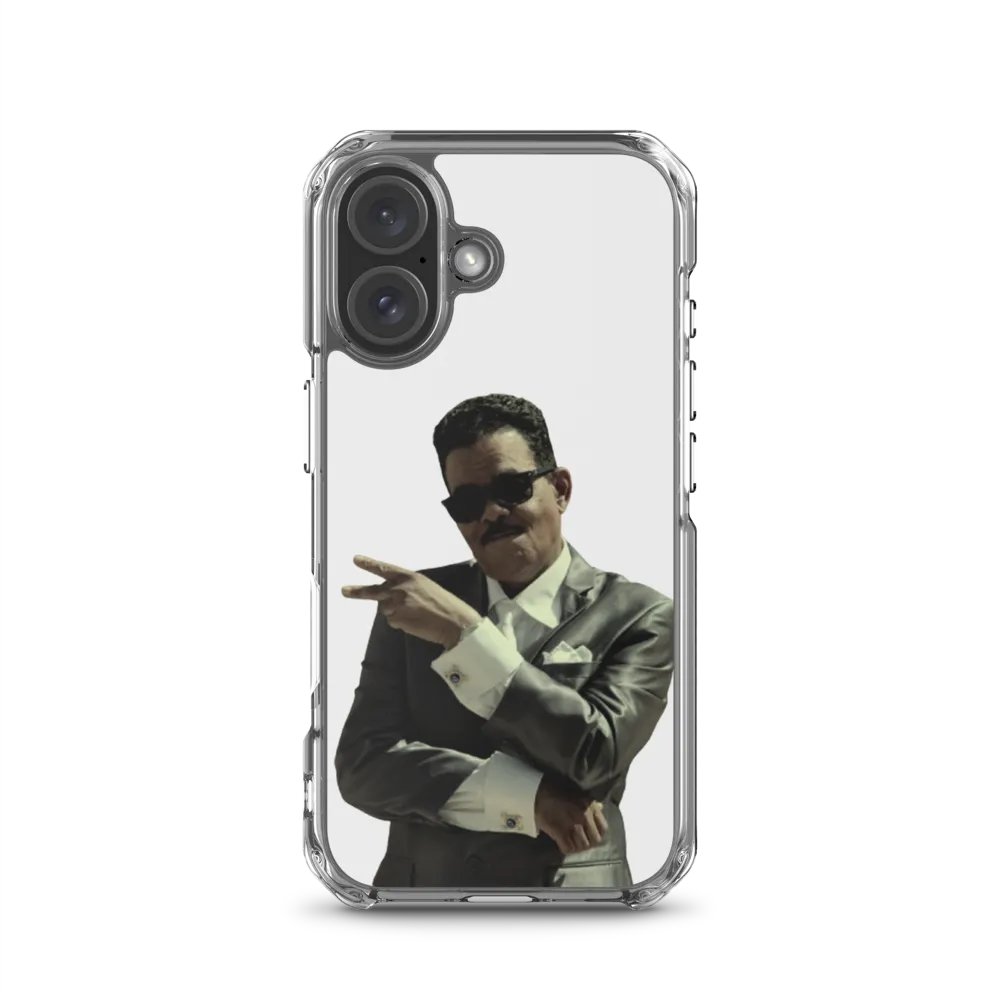Official Freddie B. - Starship Case product image (23)