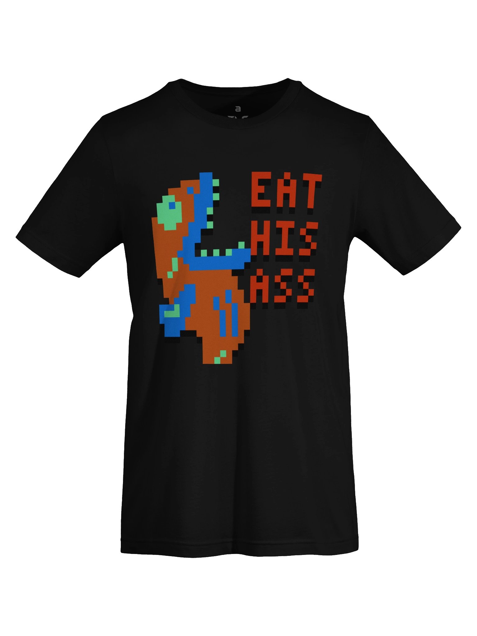 Eat His Ass Tee product image (58)