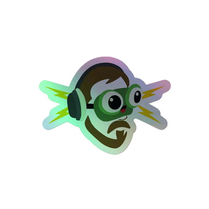 FROGGLE STICKERS product image (2)