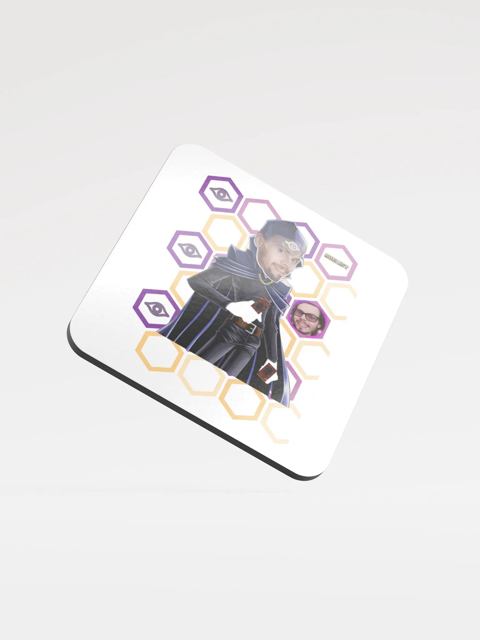 Drink Coaster - Rare Hunter Ashley product image (1)
