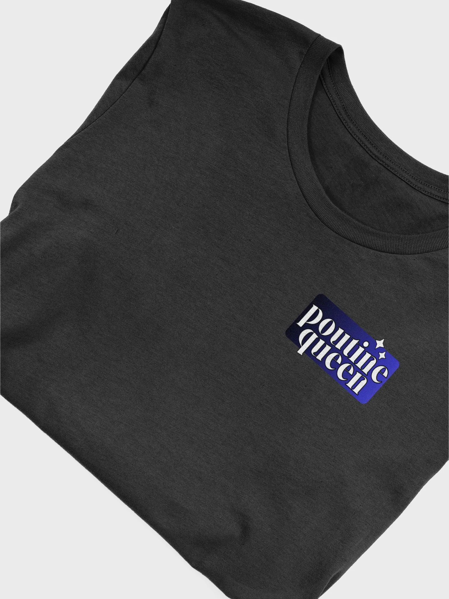 PQ Text Tee product image (59)