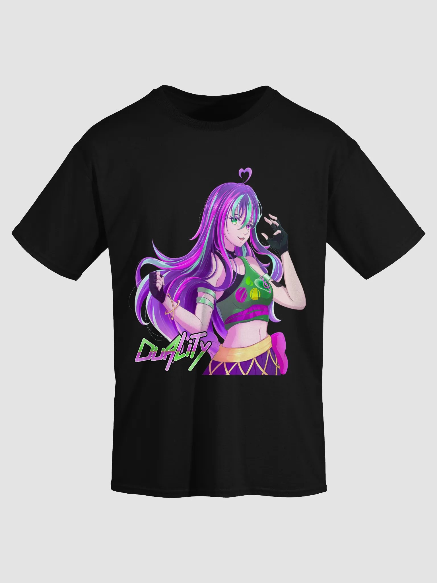 Duality T-Shirt! product image (5)