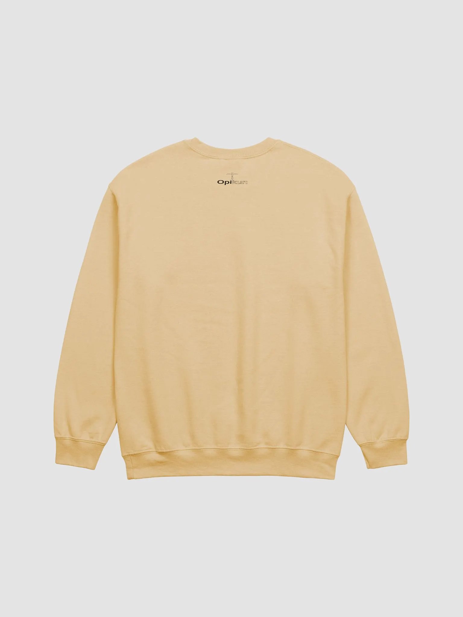 Governed By Criminals - UK Approved - Gildan Classic Crewneck Sweatshirt product image (3)
