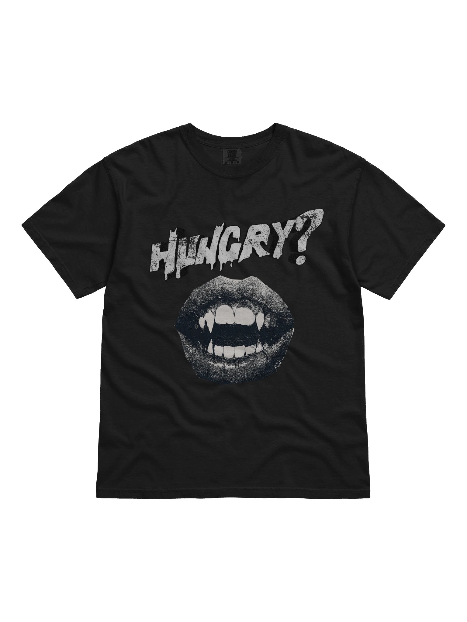 Hungry Heavy Shirt product image (3)