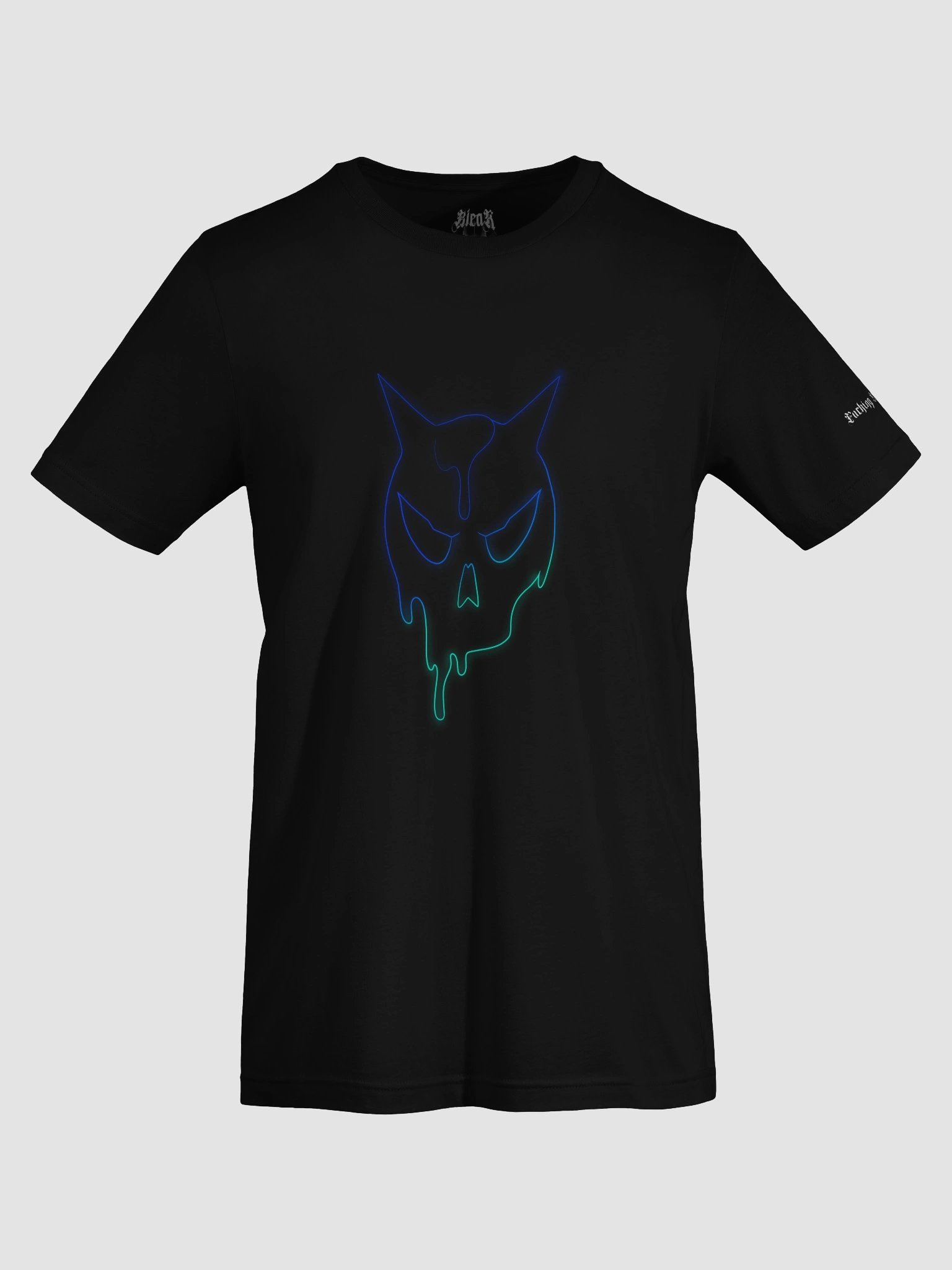 BlueCyan Skull product image (7)