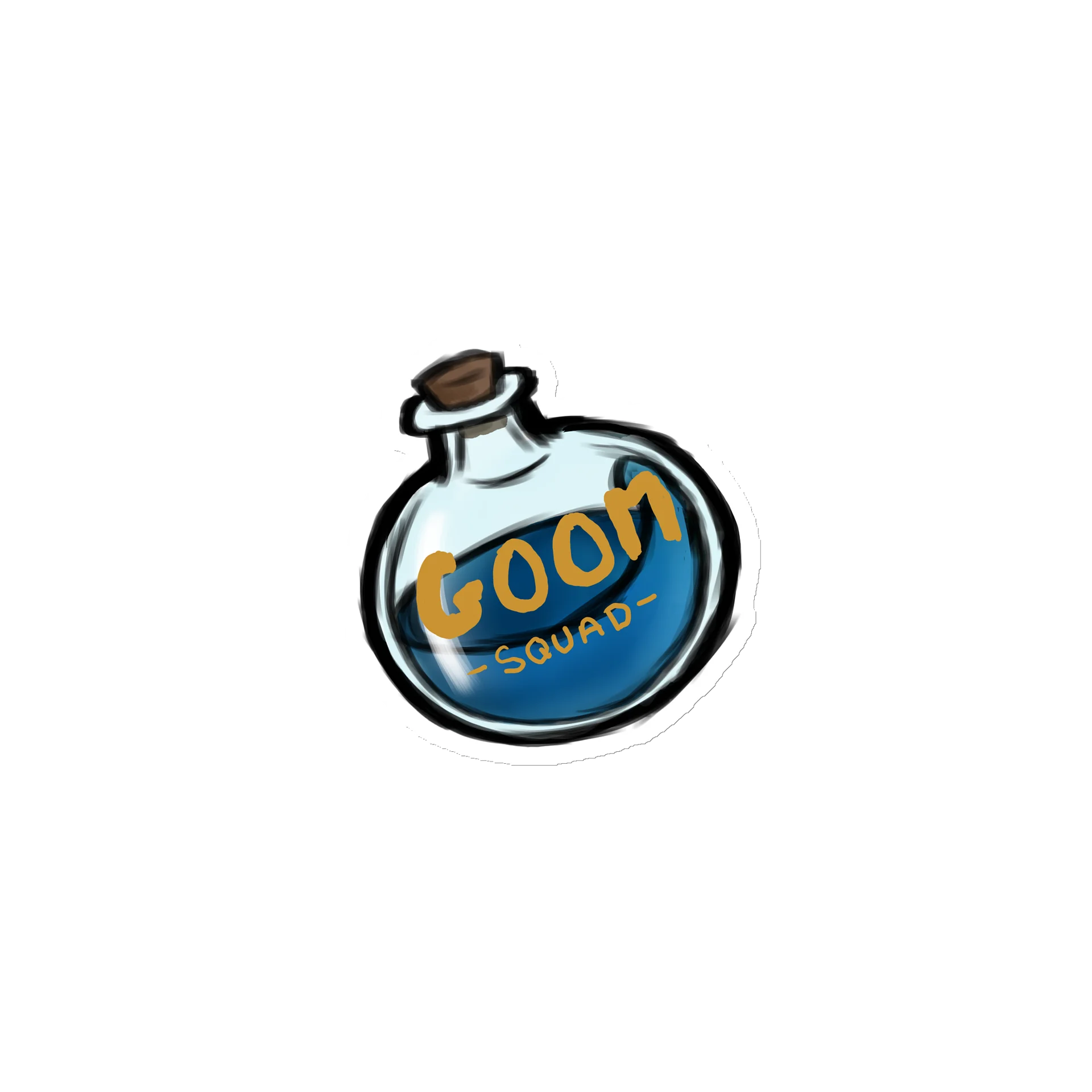 azure potion magnet product image (1)